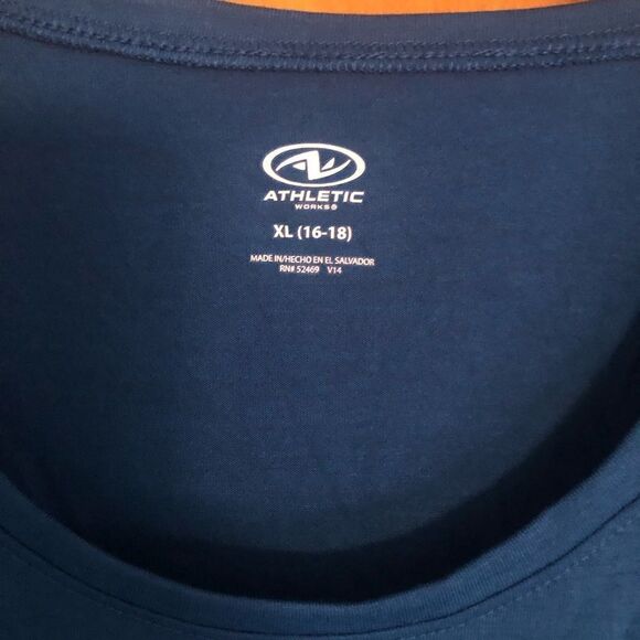 Recycle Tank Top Womens XL - Picture 4 of 4